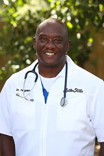 Terrence Ferguson