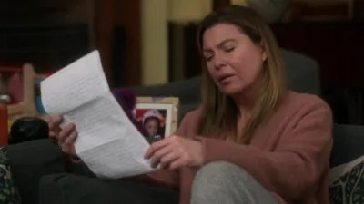 Grey's Anatomy-E16.Leave a Light On