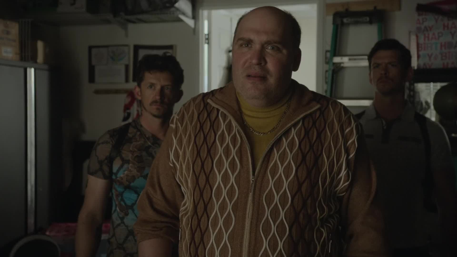 Barry Episódio 8