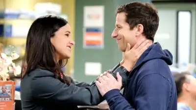 Brooklyn Nine-Nine-E12