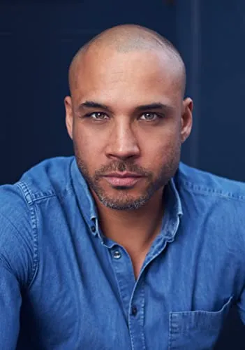 Danny Parsons