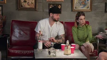 A Palavra com F