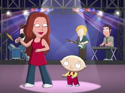 Uma Família da Pesada-E5