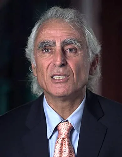 Michael Salla