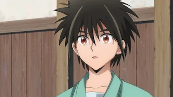 Samurai X Episódio 3