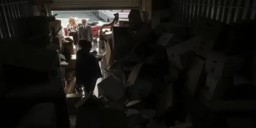 E6.Line of Fire