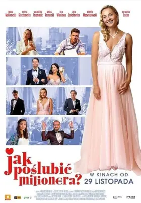 Como Casar com um Milionário assistir online grátis