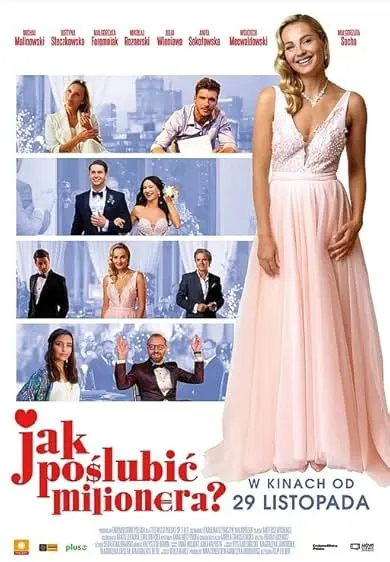 Como Casar com um Milionário