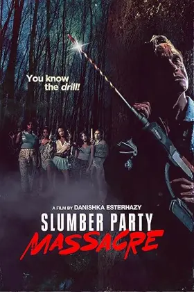 Slumber Party Massacre assistir online grátis