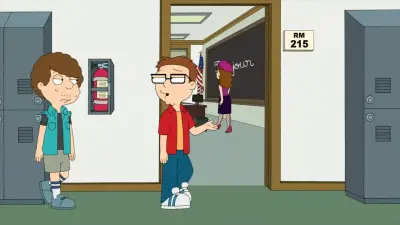American Dad!-E12