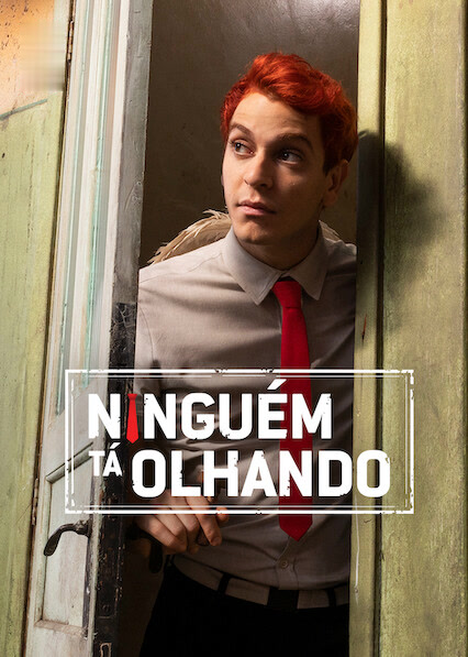Ninguém Tá Olhando assistir online grátis