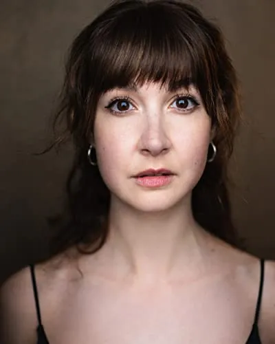 Cicely Whitehead