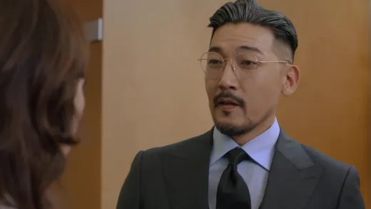 A Destemida Yong Su Jeong Episódio 93