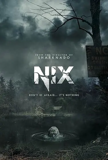 Pôster de Nix (2022)