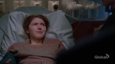 Chicago Med: Atendimento de Emergência-E10.Down By Law