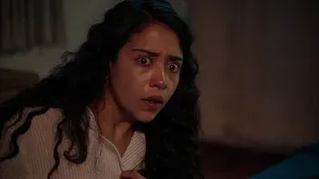 E1.Ele já chegou