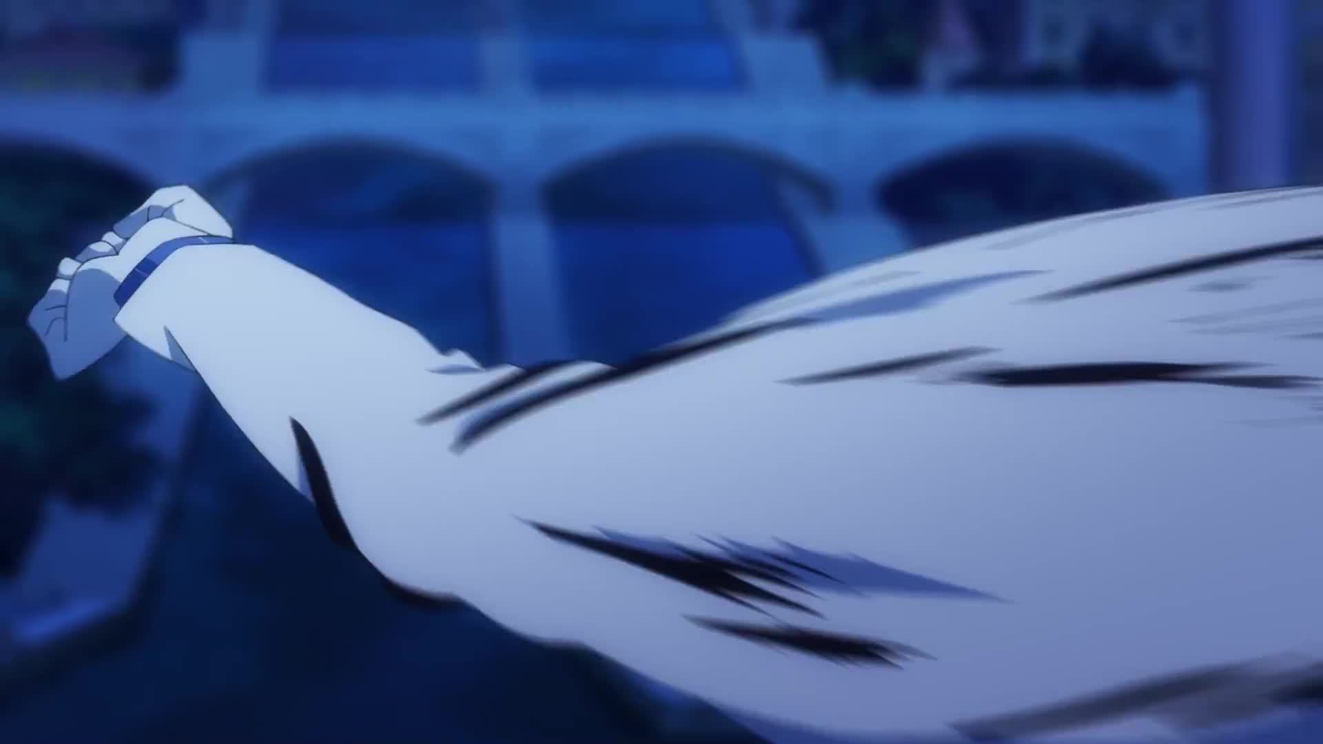 Re: Zero - Starting Life in Another World Episódio 12