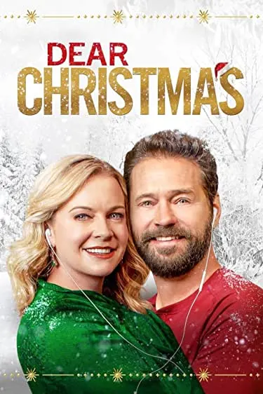 Pôster de Querido Natal (2020)