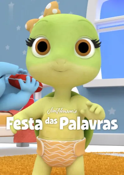 Festa de Palavras