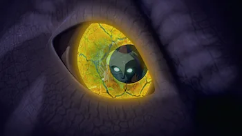 Transformers: War for Cybertron: O Reino Episódio 3