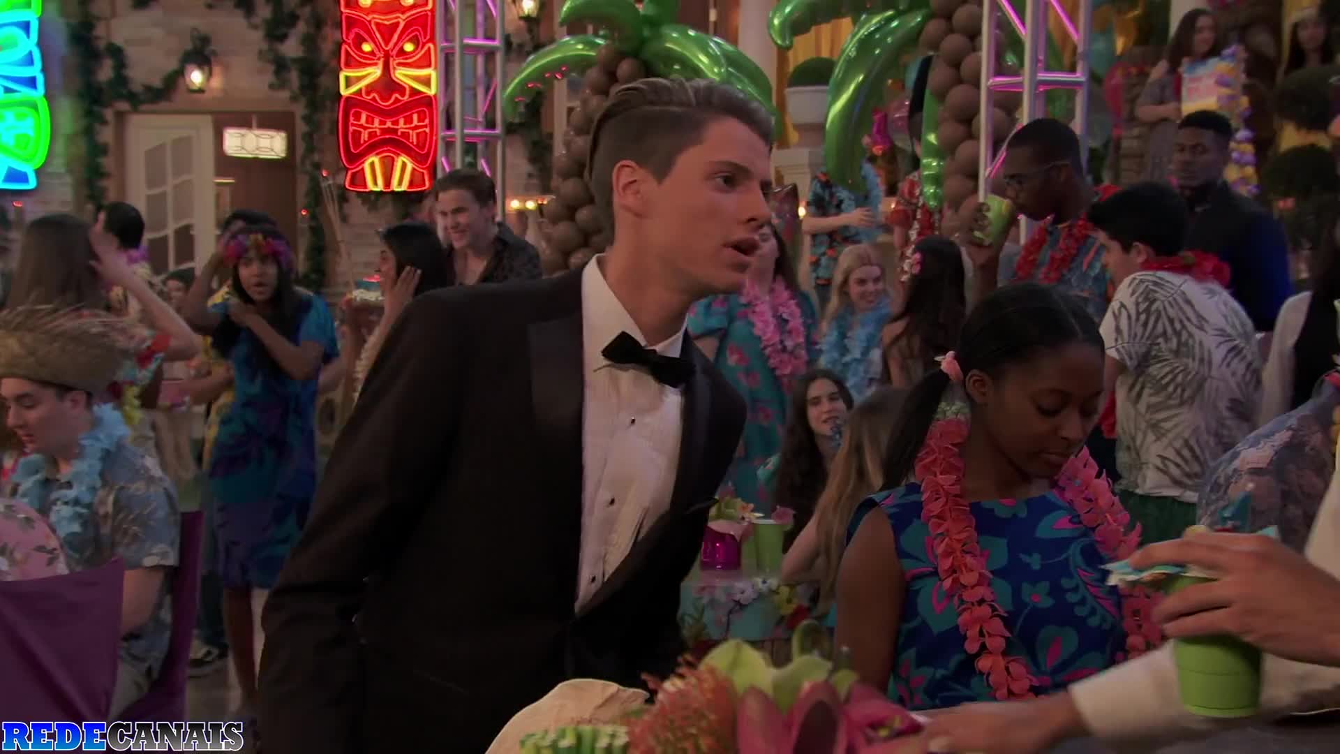 Henry Danger Episódio 18