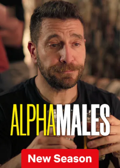 Machos Alfa