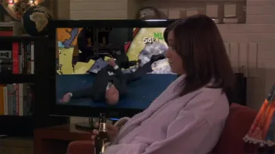 Como Eu Conheci Sua Mãe-E17