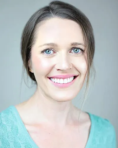 Nicole Finney