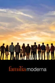 Família Moderna