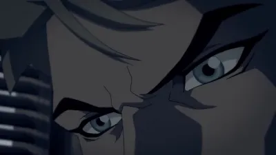 Constantine: Cidade dos Demônios-E1.Episode One