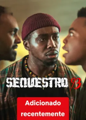 O Voo Sequestrado - Filme grátis no Tepicine