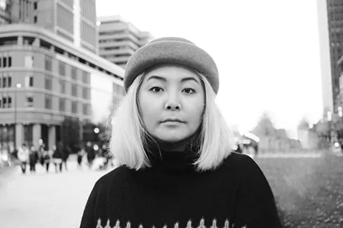Mayumi Yoshida