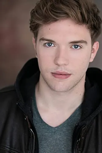 Nathaniel Ashton