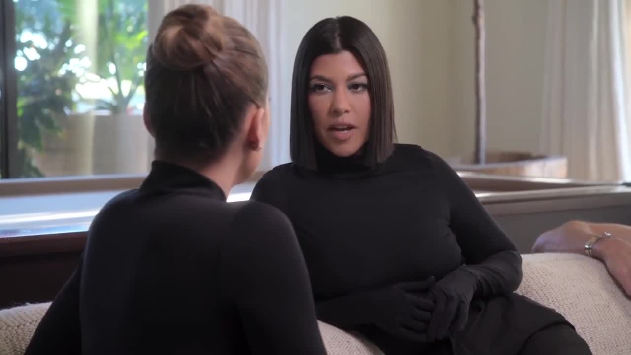 The Kardashians Episódio 6