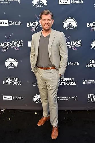 Christopher Sanders