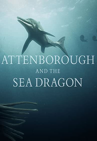 Attenborough and the Sea Dragon assistir online grátis