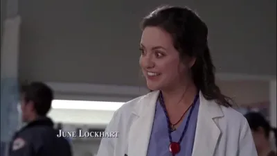 Grey's Anatomy-E15