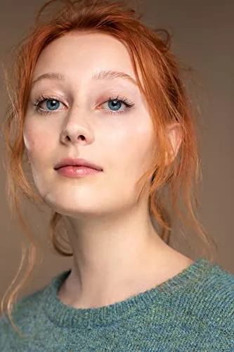 Lauren Astraea