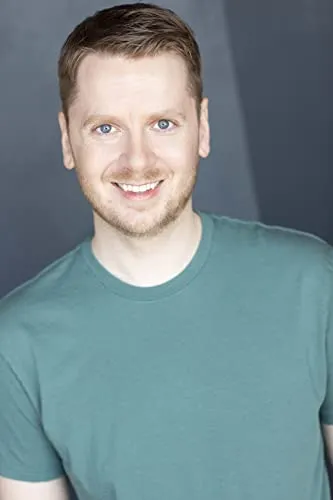 Jeremy Keene