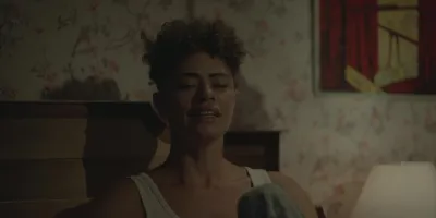 Santo Maldito-E4.Eu sou o Eu sou