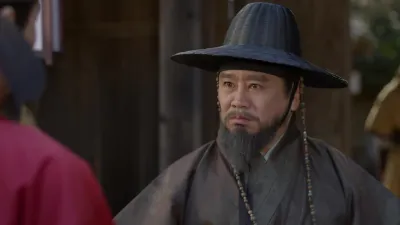Lee Bang Won: O Rei das Lágrimas-Lee Bang Won: O Rei das Lágrimas Episódio 6