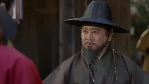 Lee Bang Won: O Rei das Lágrimas Episódio 6