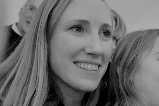 Kelly Duane