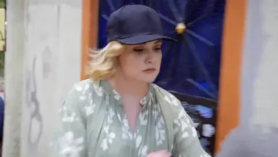 Quem Segura a Minha Família?-E101