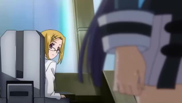 Asura kurain Episódio 10