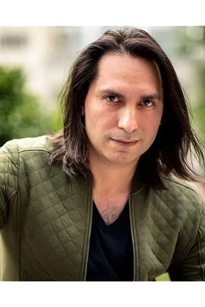 Adrian Godinez