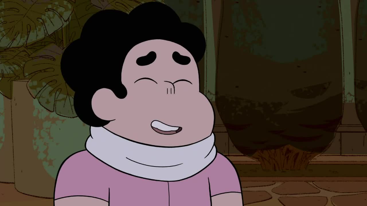 Steven Universo Episódio 10