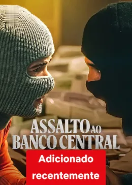 Banco Central sob Ataque