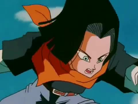 Dragon Ball Z Episódio 9