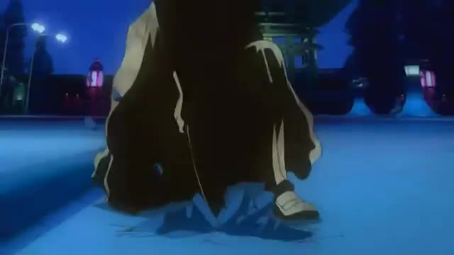 Gantz Episódio 19